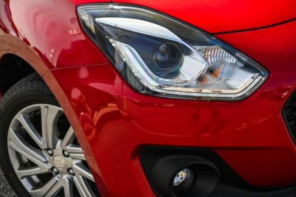 2023 Suzuki Swift GL Plus AZ Series II