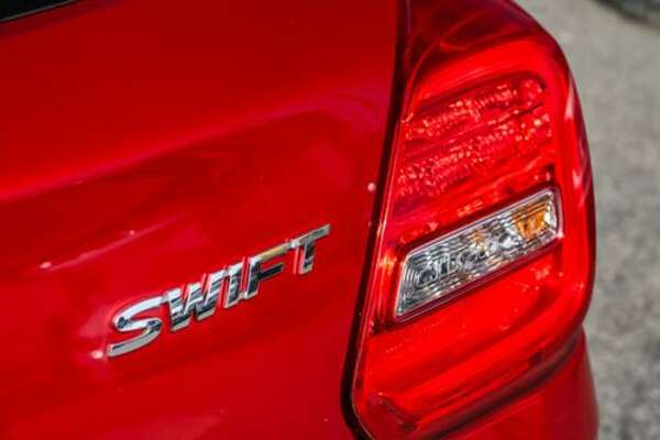 2023 Suzuki Swift GL Plus AZ Series II