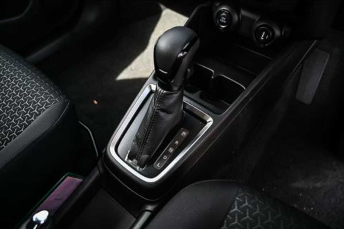 2023 Suzuki Swift GL Plus AZ Series II