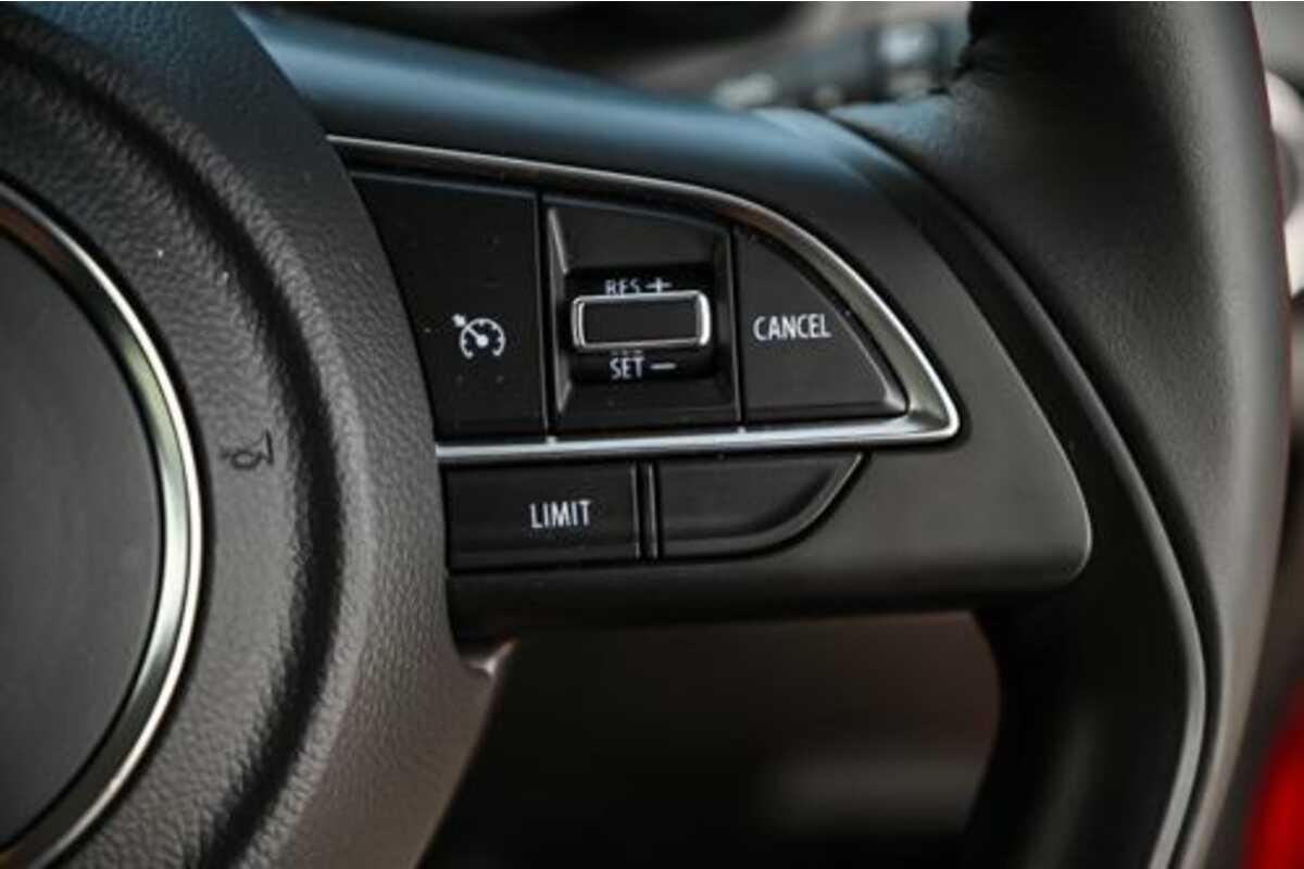 2023 Suzuki Swift GL Plus AZ Series II