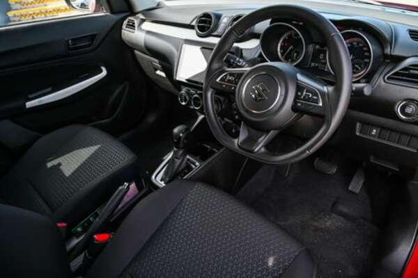 2023 Suzuki Swift GL Plus AZ Series II