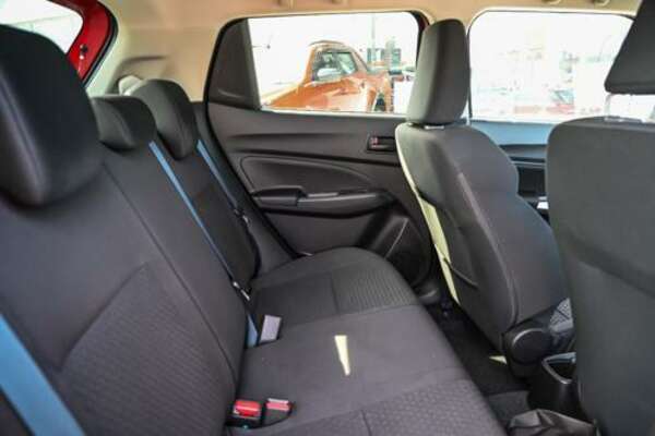 2023 Suzuki Swift GL Plus AZ Series II