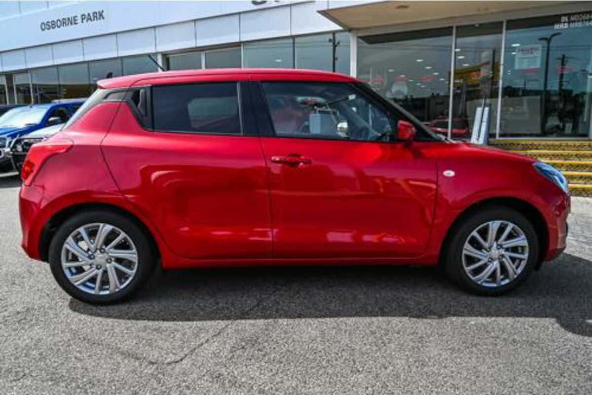 2023 Suzuki Swift GL Plus AZ Series II
