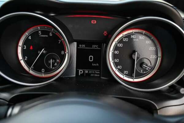 2023 Suzuki Swift GL Plus AZ Series II