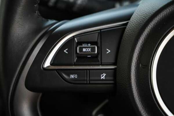 2023 Suzuki Swift GL Plus AZ Series II