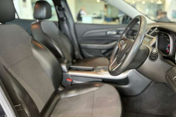 2014 Holden Malibu CD EM