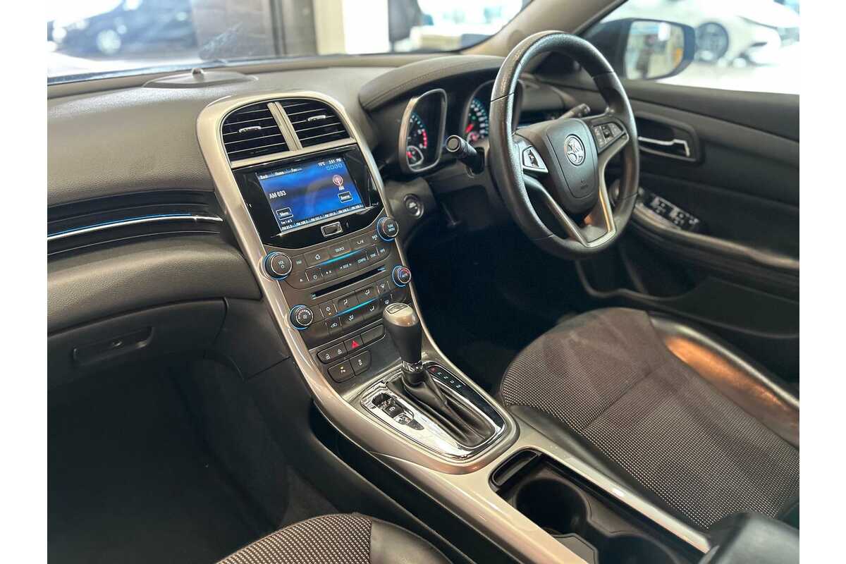 2014 Holden Malibu CD EM