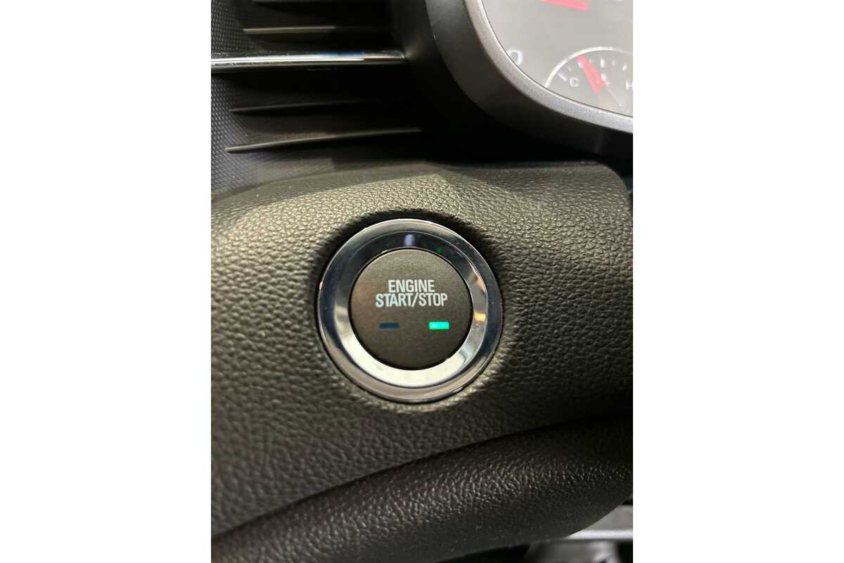 2014 Holden Malibu CD EM
