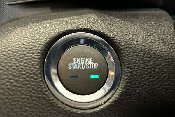 2014 Holden Malibu CD EM