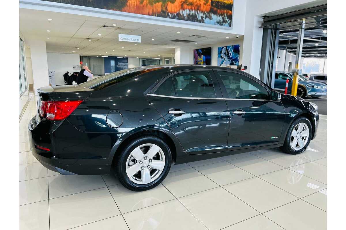 2014 Holden Malibu CD EM