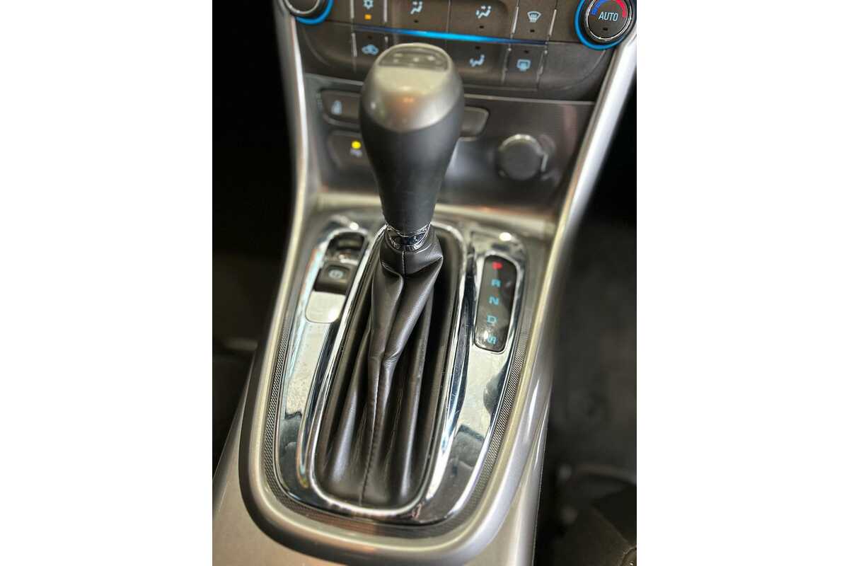 2014 Holden Malibu CD EM