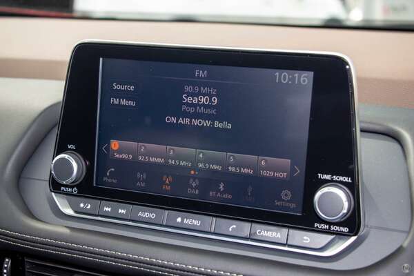 2023 Nissan X-TRAIL ST-L e-POWER T33