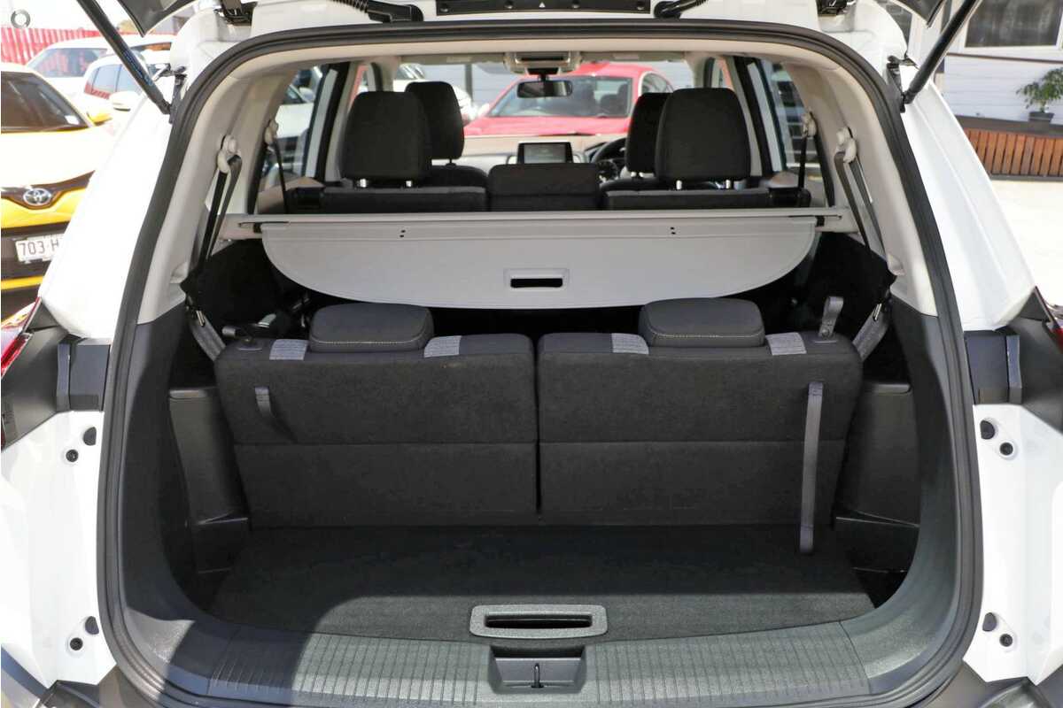 2023 Nissan X-TRAIL ST T33