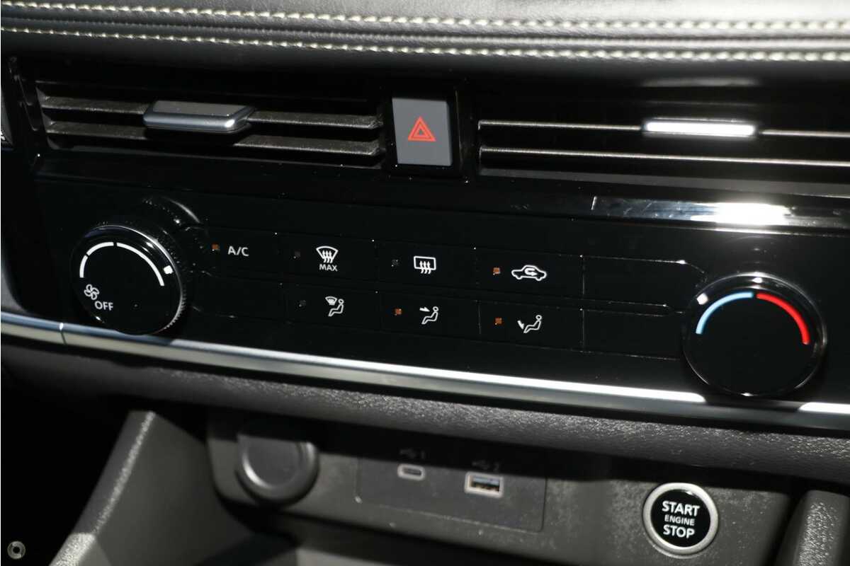2023 Nissan X-TRAIL ST T33