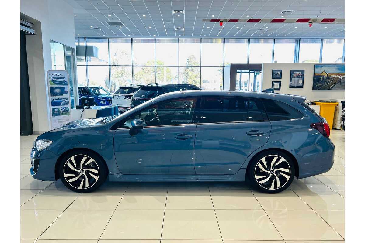 2019 Subaru Levorg 2.0 GT VM
