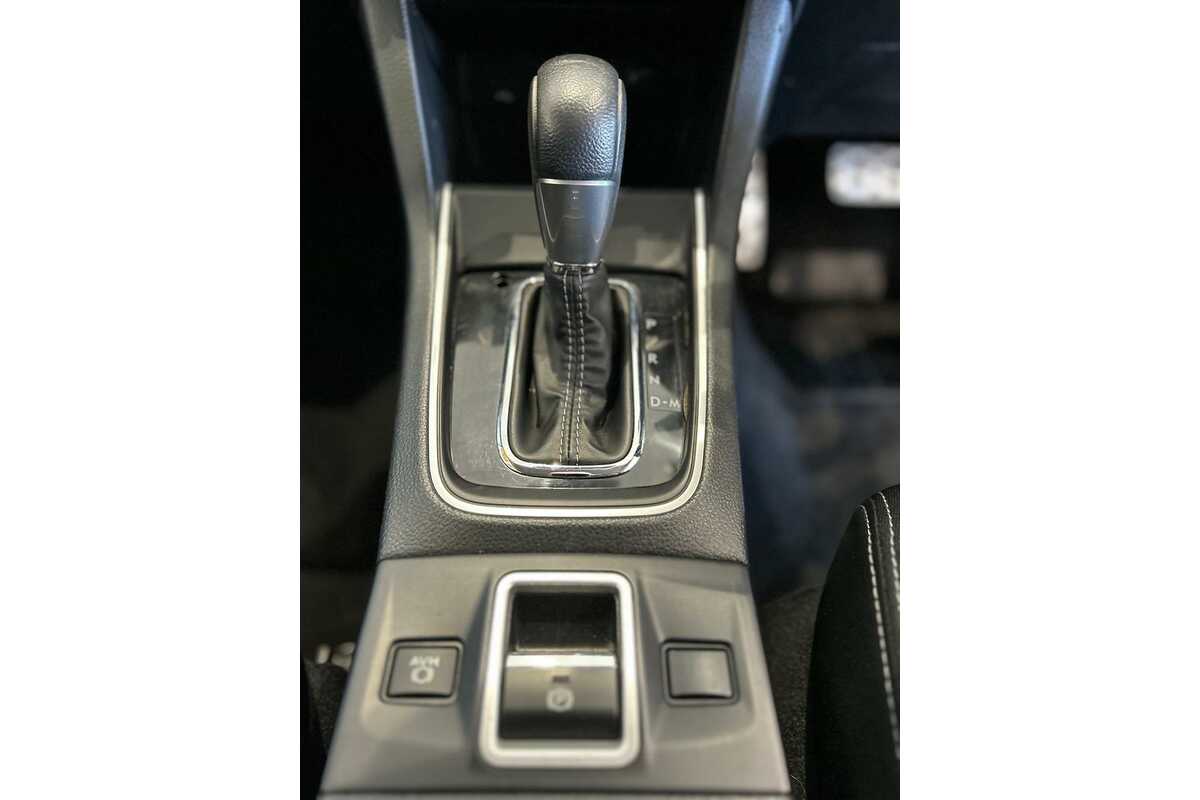 2019 Subaru Levorg 2.0 GT VM