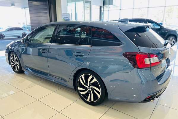 2019 Subaru Levorg 2.0 GT VM