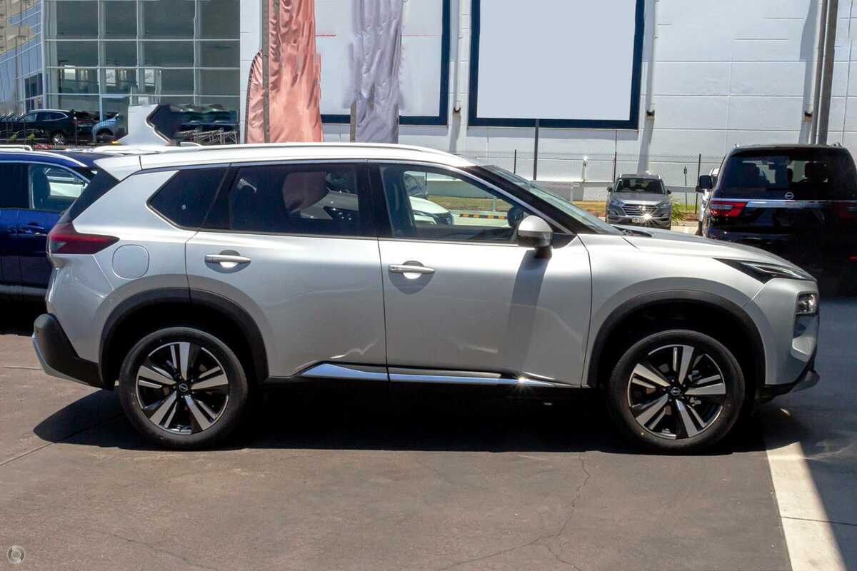 2023 Nissan X-TRAIL Ti T33