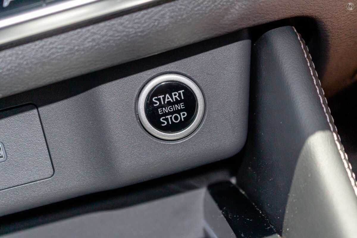 2023 Nissan X-TRAIL Ti T33