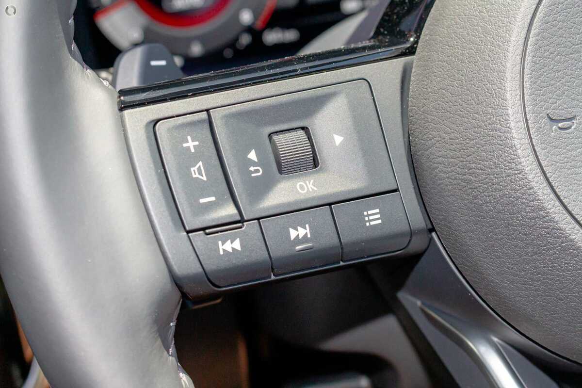 2023 Nissan X-TRAIL Ti T33