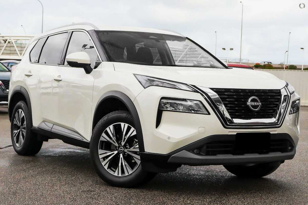 2023 Nissan X-TRAIL ST-L T33