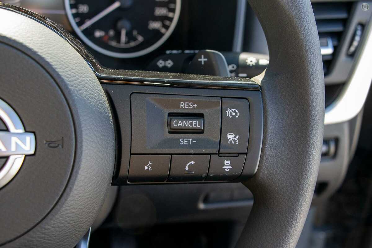 2023 Nissan QASHQAI ST+ J12