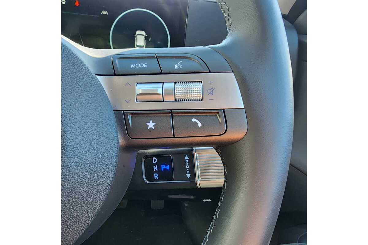 2023 Hyundai Kona Premium SX2.V1