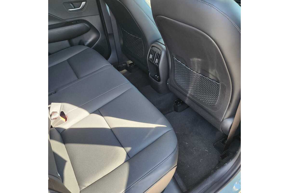 2023 Hyundai Kona Premium SX2.V1