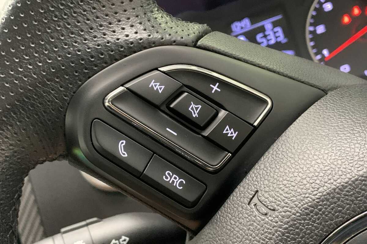 2023 MG ZS Excite AZS1