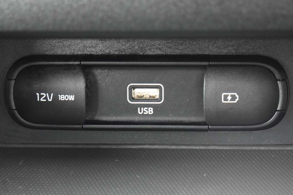2021 Kia Cerato GT BD