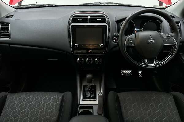 2019 Mitsubishi ASX MR XD