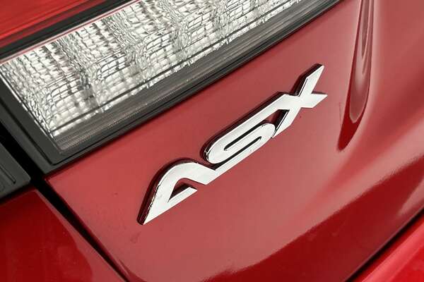 2019 Mitsubishi ASX MR XD