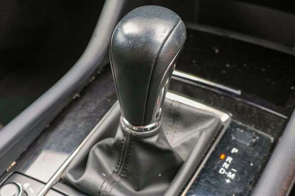 2022 Mazda 3 G20 Touring BP Series
