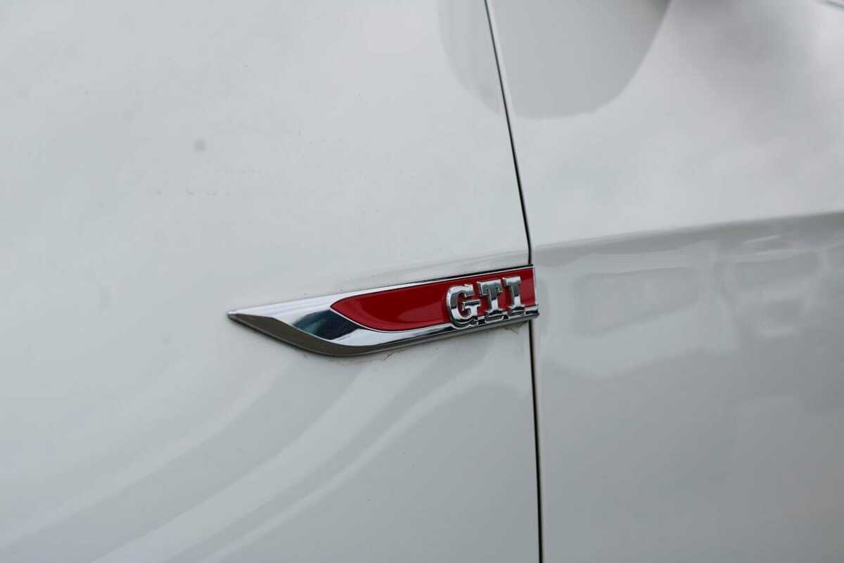 2019 Volkswagen Golf GTI DSG 7.5 MY20