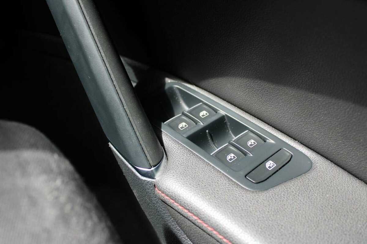 2019 Volkswagen Golf GTI DSG 7.5 MY20