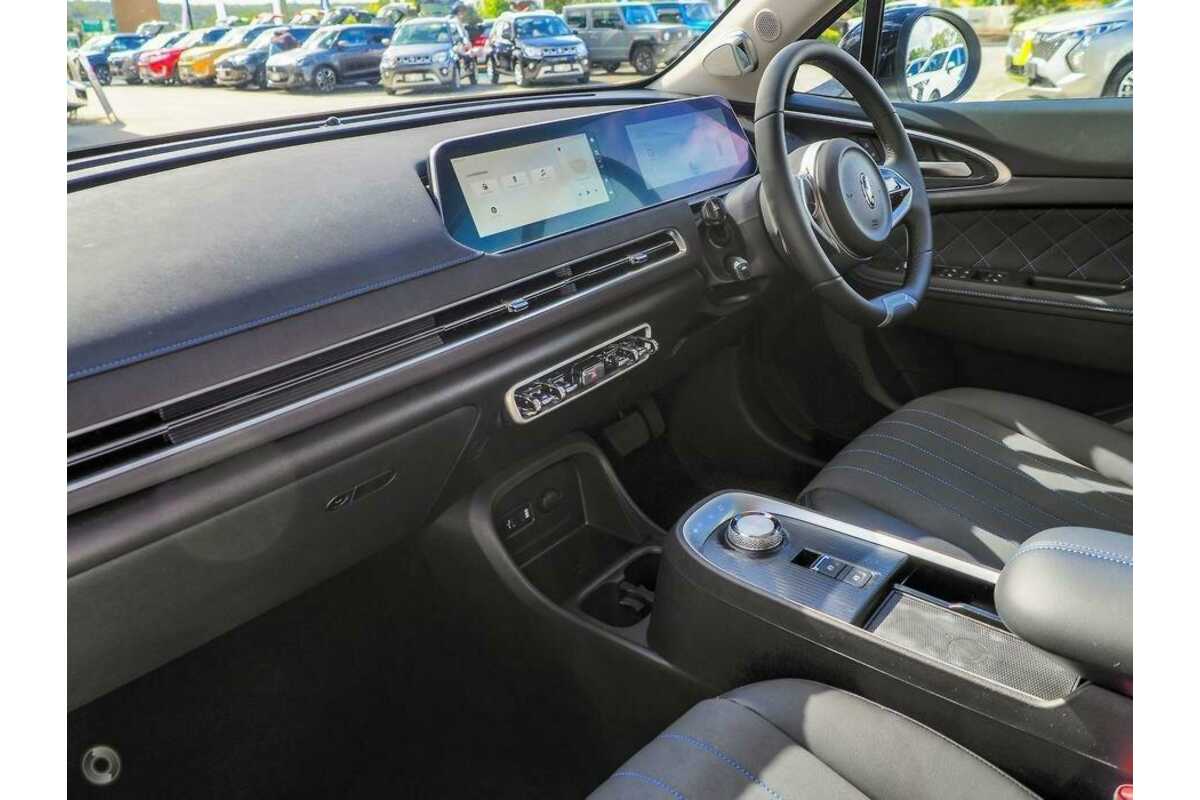 2023 GWM Ora Extended Range ES11