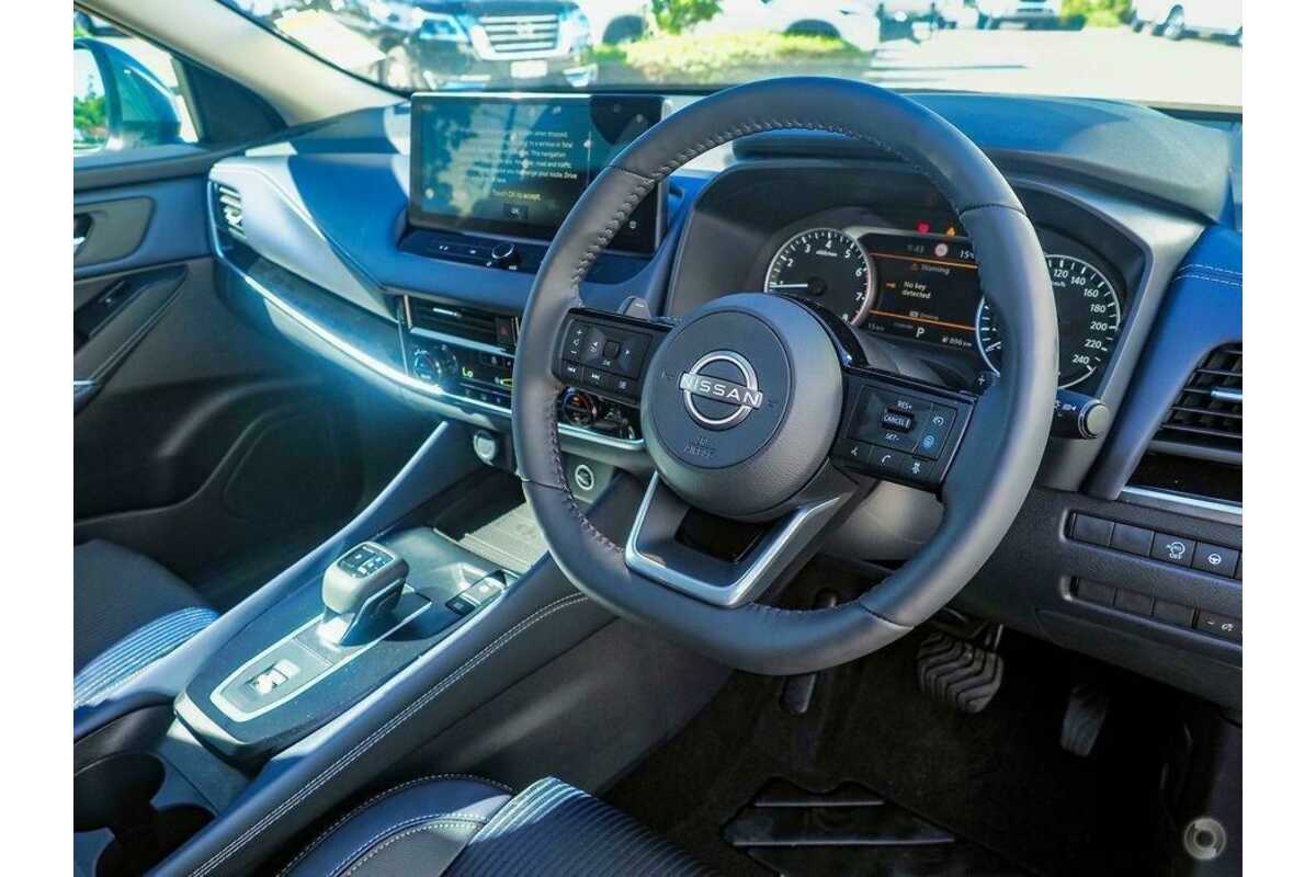 2022 Nissan QASHQAI ST-L J12