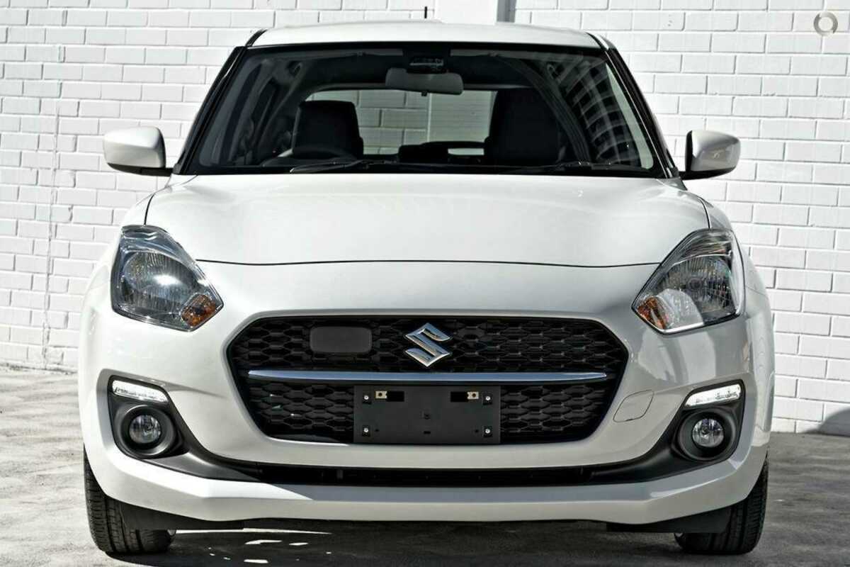 2023 Suzuki Swift GL Plus AZ Series II