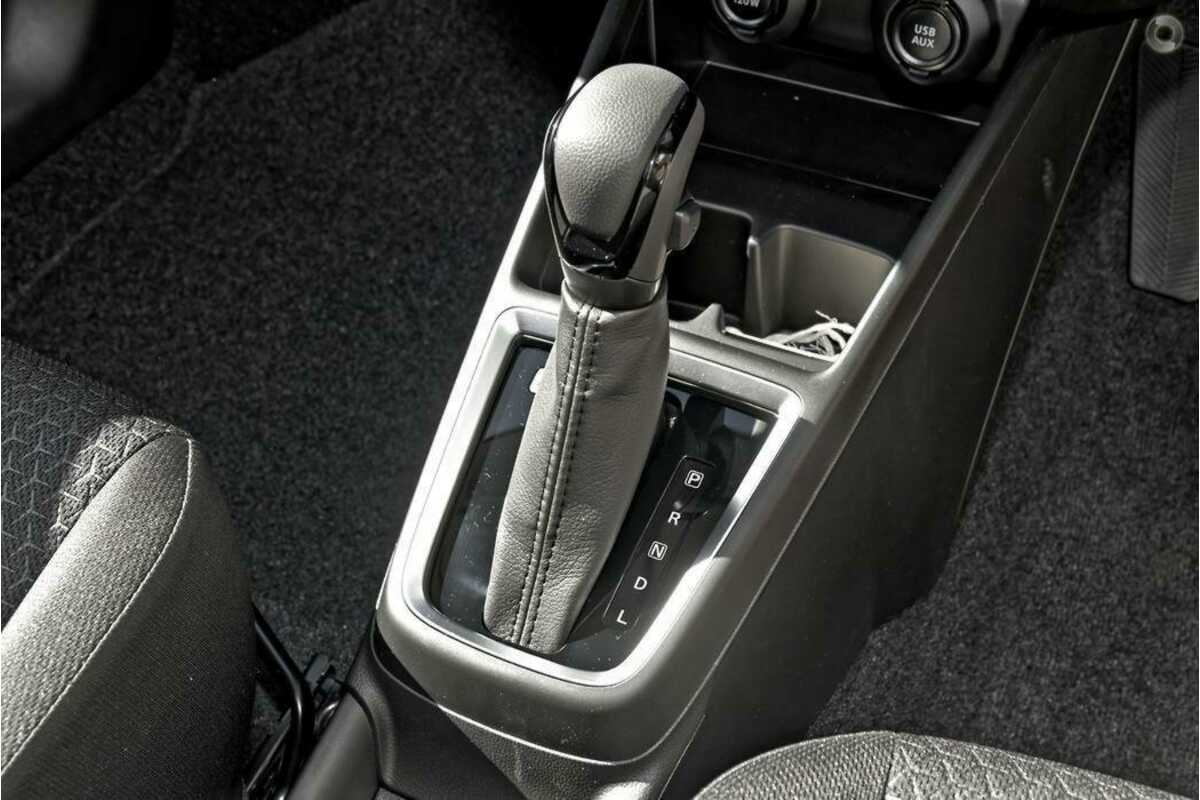 2023 Suzuki Swift GL Plus AZ Series II
