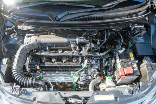 2022 Suzuki Ignis GL MF Series II