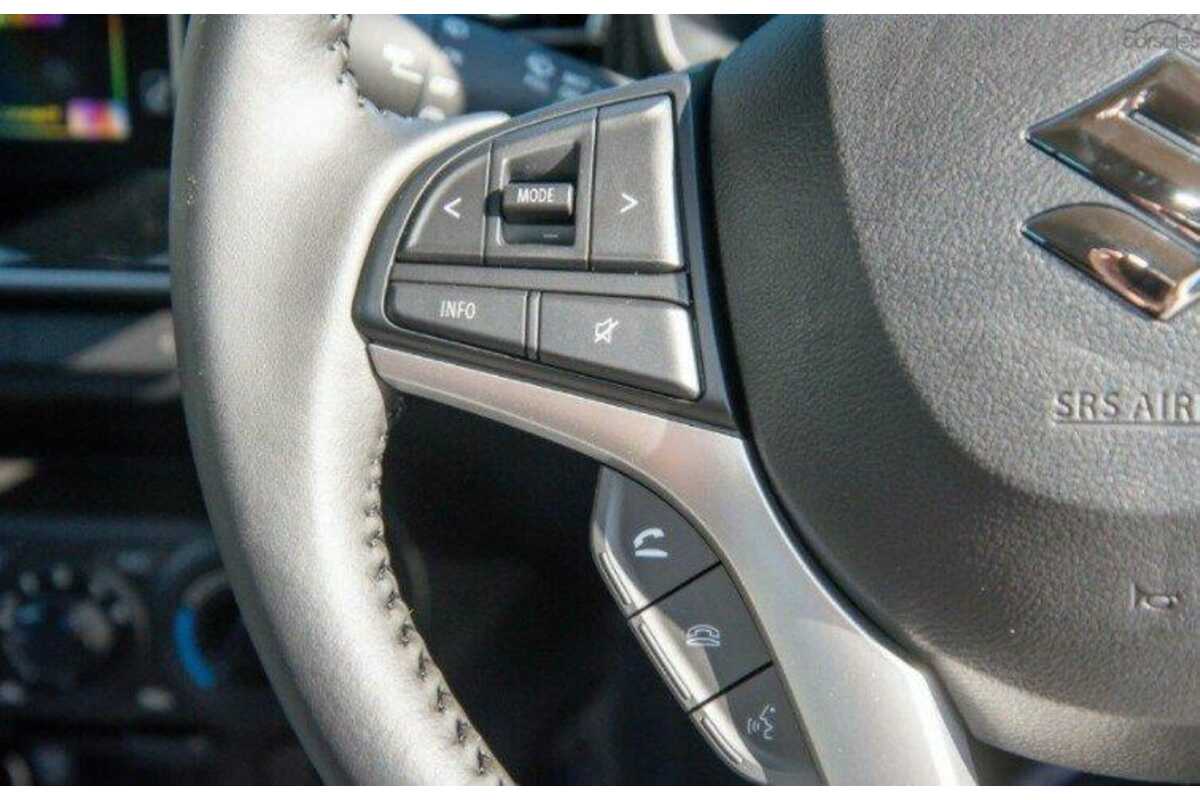 2022 Suzuki Ignis GL MF Series II