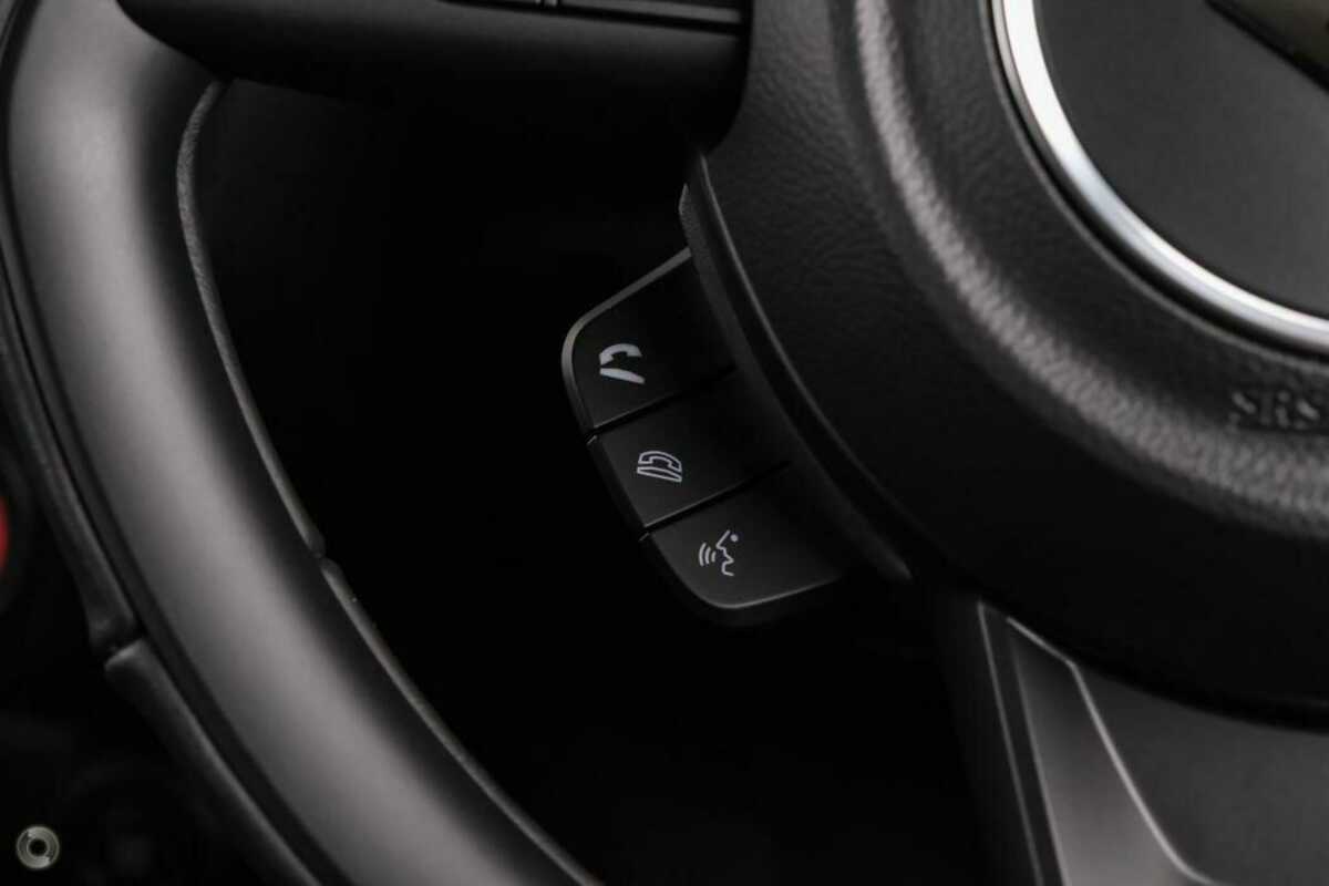 2023 Suzuki Swift GL Plus AZ Series II