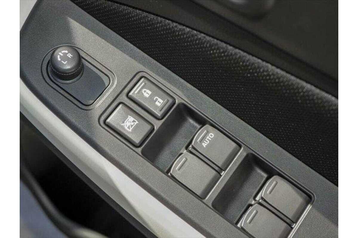 2023 Suzuki Swift GL AZ Series II