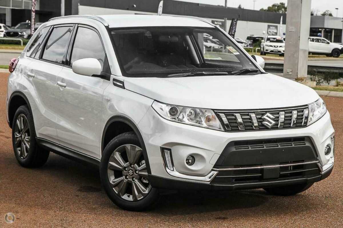 2023 Suzuki Vitara LY Series II