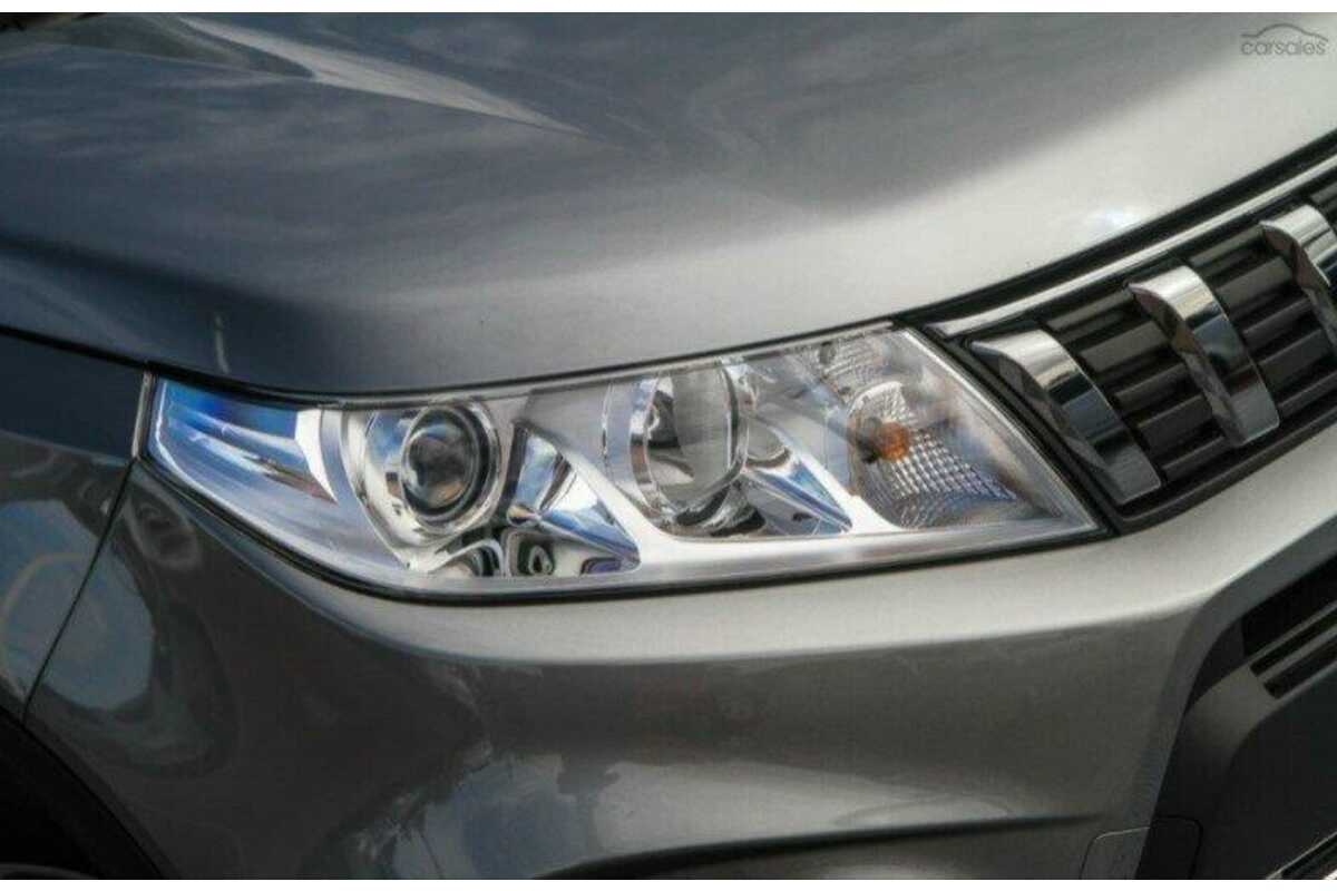 2023 Suzuki Vitara  LY Series II