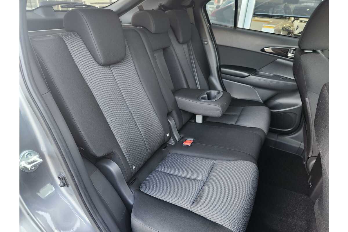 2023 Mitsubishi Eclipse Cross LS YB