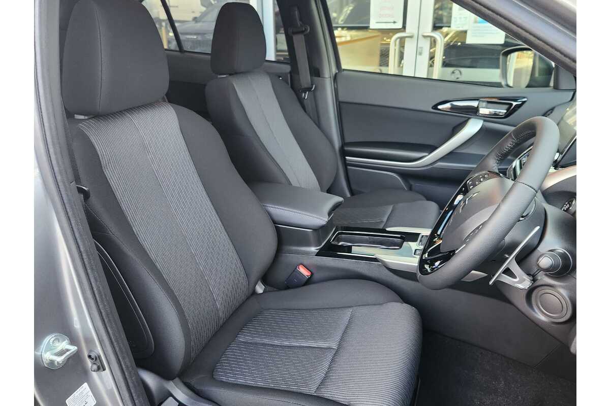 2023 Mitsubishi Eclipse Cross LS YB