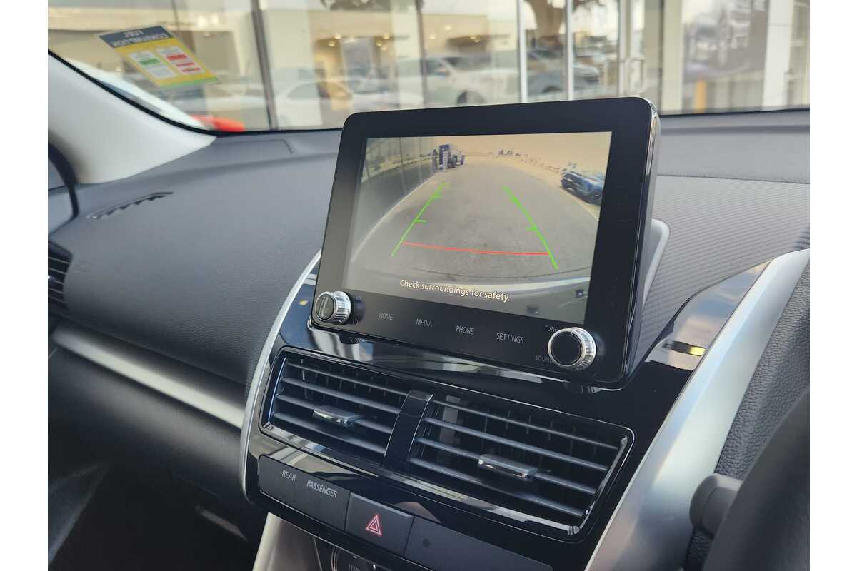 2023 Mitsubishi Eclipse Cross LS YB