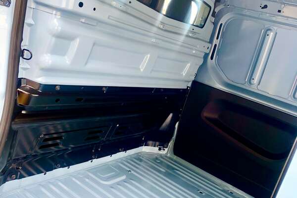 2022 Renault Trafic Pro L2H1