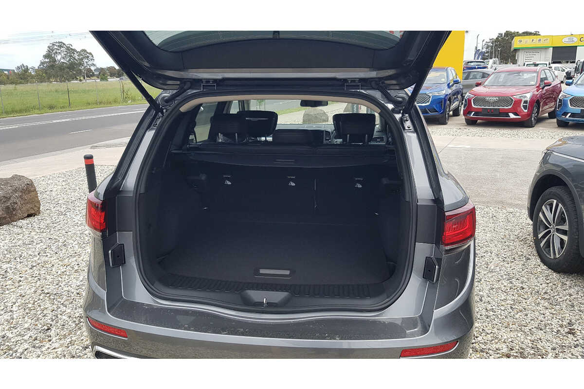 2023 Renault Koleos Intens HZG